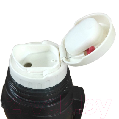 Термос для напитков Tramp Travel Line / TRC-138м