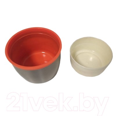 Термос для напитков Tramp Travel Line / TRC-138м