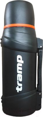 Термос для напитков Tramp Travel Line / TRC-139ч - фото