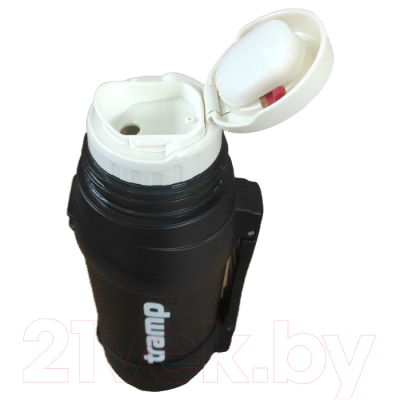 Термос для напитков Tramp Travel Line / TRC-139ч