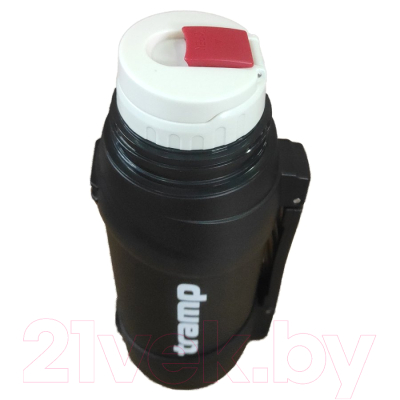 Термос для напитков Tramp Travel Line / TRC-139ч