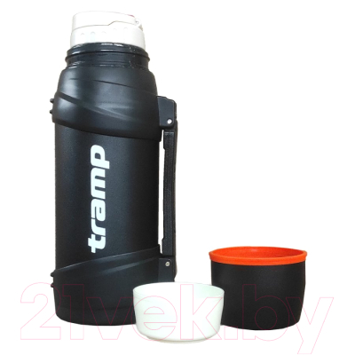 Термос для напитков Tramp Travel Line / TRC-139ч