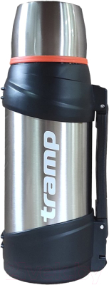 Термос для напитков Tramp Travel Line / TRC-139м - фото