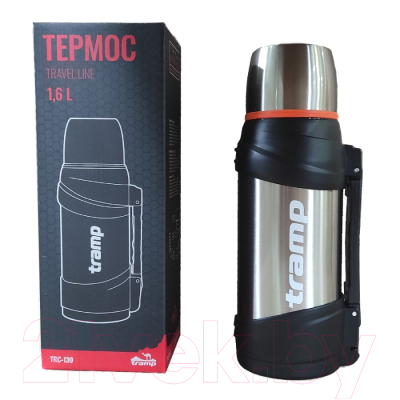 Термос для напитков Tramp Travel Line / TRC-139м