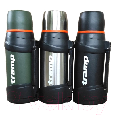Термос для напитков Tramp Travel Line / TRC-139м