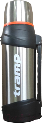 Термос для напитков Tramp Travel Line / TRC-140м - фото