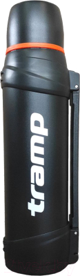 Термос для напитков Tramp Travel Line / TRC-141ч - фото