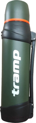 Термос для напитков Tramp Travel Line / TRC-141ол - фото