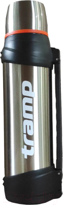 Термос для напитков Tramp Travel Line / TRC-141м - фото