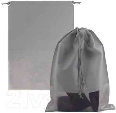 Мешок для обуви Мультидом VL56-42