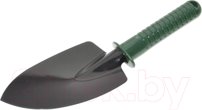 Совок садовый Мультидом J83-1 (зеленый) - фото