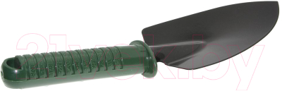 Совок садовый Мультидом J83-1 (зеленый)