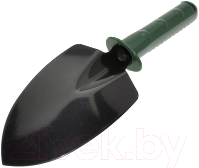 Совок садовый Мультидом J83-1 (зеленый)