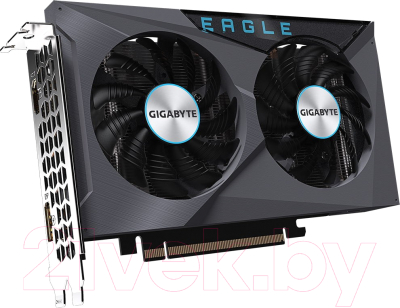 Видеокарта Gigabyte GV-R65XTEAGLE-4GD 1.0