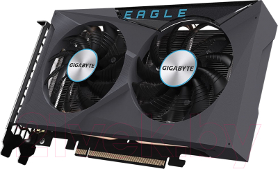 Видеокарта Gigabyte GV-R65XTEAGLE-4GD 1.0