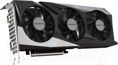 Видеокарта Gigabyte GV-R65XTGAMING OC-4GD 1.0