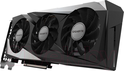 Видеокарта Gigabyte GV-R65XTGAMING OC-4GD 1.0