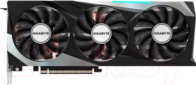 Видеокарта Gigabyte Radeon RX 6900 XT Gaming OC GDDR6 16GB (GV-R69XTGAMING OC-16GD) - фото