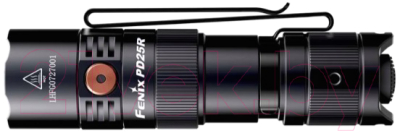 Фонарь Fenix Light PD25R - фото