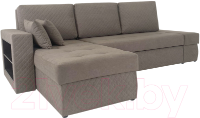 Диван угловой Аквилон Ливерпуль 1 - фото