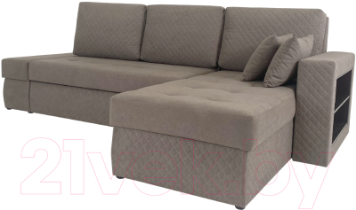 Диван угловой Аквилон Ливерпуль 1