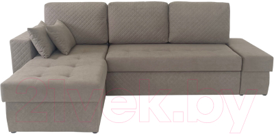 Диван угловой Аквилон Ливерпуль 1