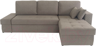 Диван угловой Аквилон Ливерпуль 1