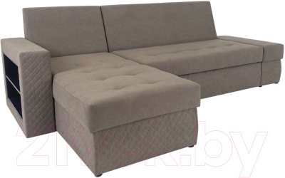 Диван угловой Аквилон Ливерпуль 1