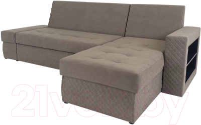 Диван угловой Аквилон Ливерпуль 1