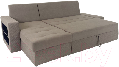 Диван угловой Аквилон Ливерпуль 1