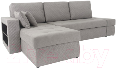 Диван угловой Аквилон Ливерпуль 1 - фото