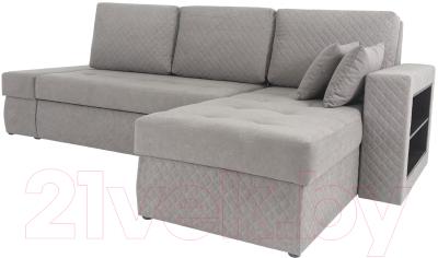 Диван угловой Аквилон Ливерпуль 1