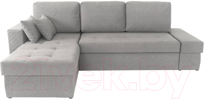 Диван угловой Аквилон Ливерпуль 1