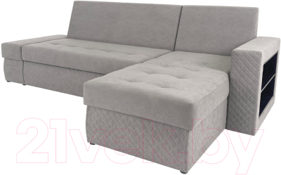 Диван угловой Аквилон Ливерпуль 1