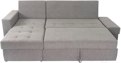 Диван угловой Аквилон Ливерпуль 1