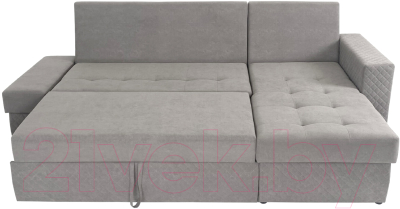 Диван угловой Аквилон Ливерпуль 1