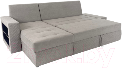 Диван угловой Аквилон Ливерпуль 1