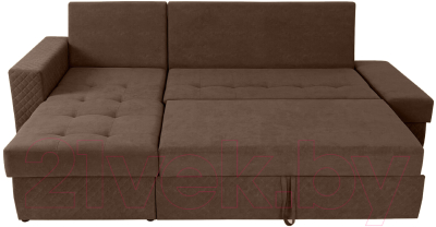 Диван угловой Аквилон Ливерпуль 1