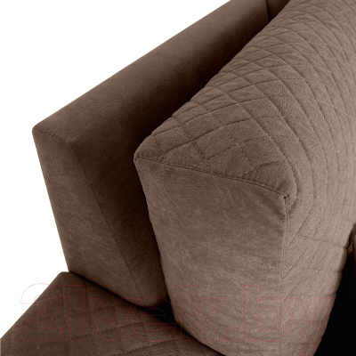 Диван угловой Аквилон Ливерпуль 1