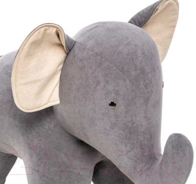 Пуф Импэкс Leset Elephant (Omega 04/Omega 02)