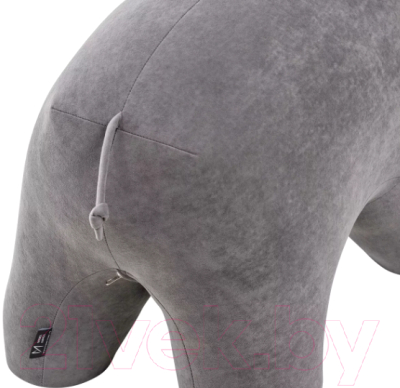 Пуф Импэкс Leset Elephant (Omega 04/Omega 02)