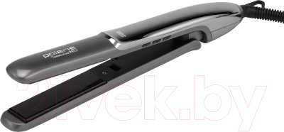 Выпрямитель для волос Polaris Tourmaline Prof PHSS 2098TTi - фото