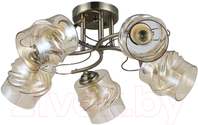 Люстра Rivoli Carmela 9080-305 / Б0052677