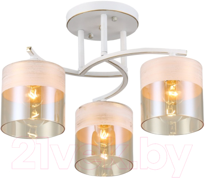 Люстра Rivoli Constancia 9081-303 / Б0052678 - фото