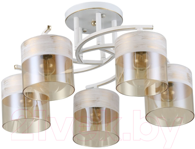 Люстра Rivoli Constancia 9081-305 / Б0052679