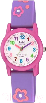 Часы наручные детские Q&Q VR99J001Y - фото