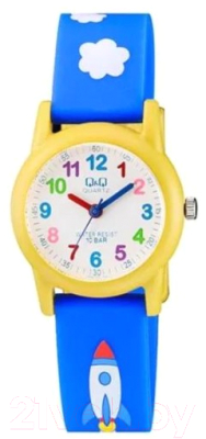 Часы наручные детские Q&Q VR99J003Y - фото