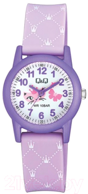 Часы наручные детские Q&Q VR99J014Y - фото