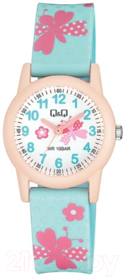 Часы наручные детские Q&Q VR99J015Y - фото