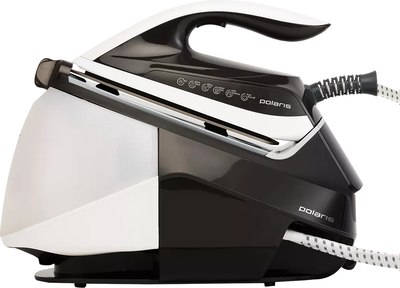 Утюг с парогенератором Polaris PSS 9090K - фото